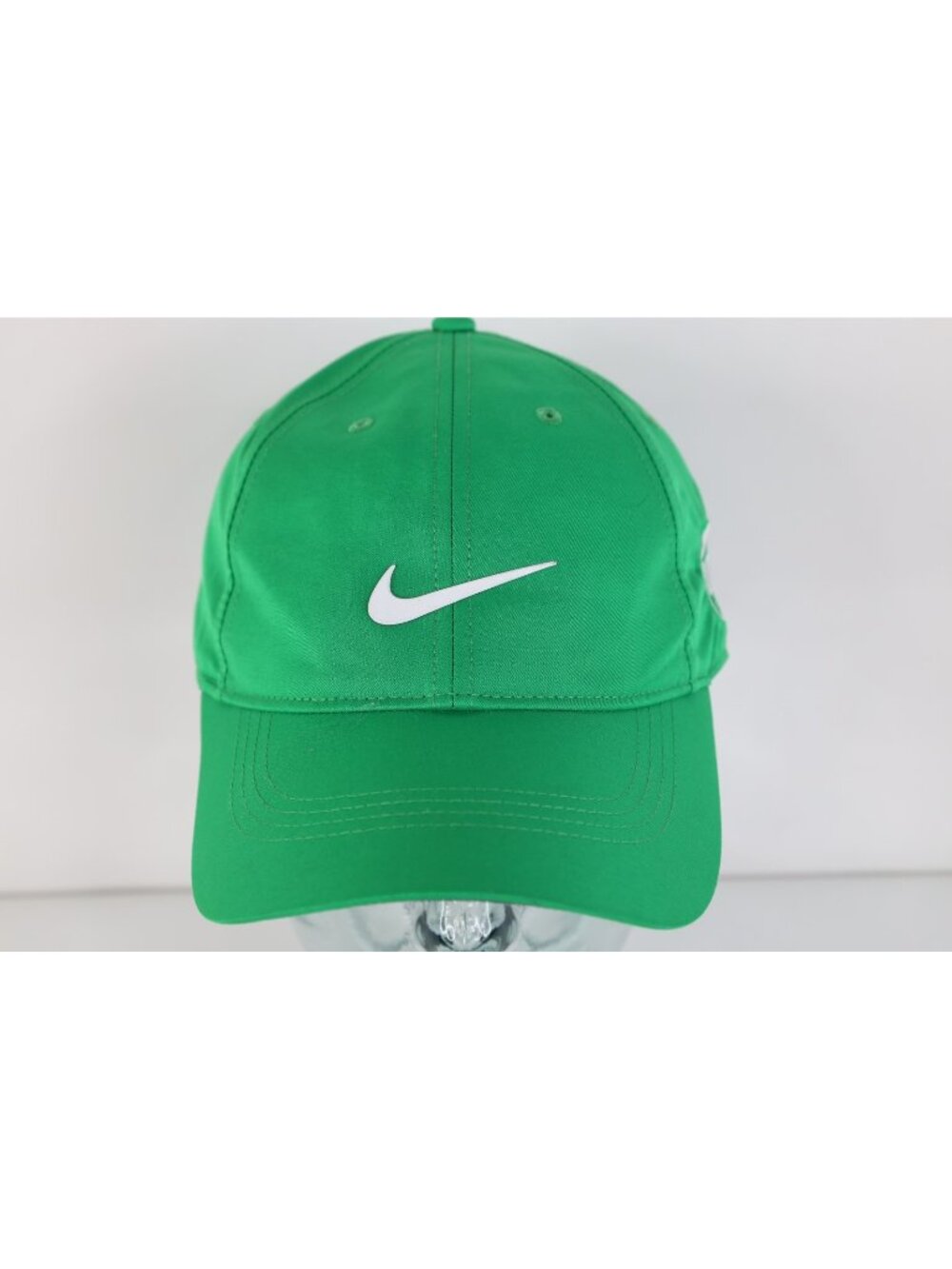 Vintage Y2K Nike Golf x UPS Shipping Heritage 86 Hat Cap The Masters Green